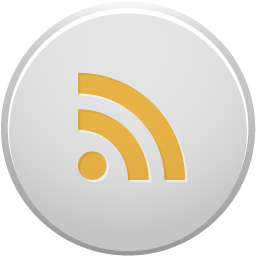 RSS Hover Icon 256x256 png